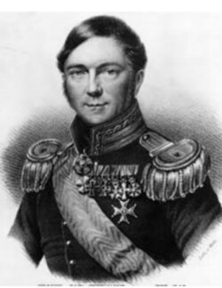 03 июля 1787 года родился немецкий хирург Карл ГРЕФЕ (Karl-Ferdinand von Gräfe) (1787-1840)